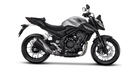CB 500 HORNET