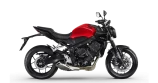 CB 650R E-CLUTCH