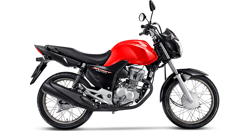 Concessionária de Motos Honda em Natal e RN | Potiguar Honda Concessionária de Motos Honda em Natal e RN | Potiguar Honda