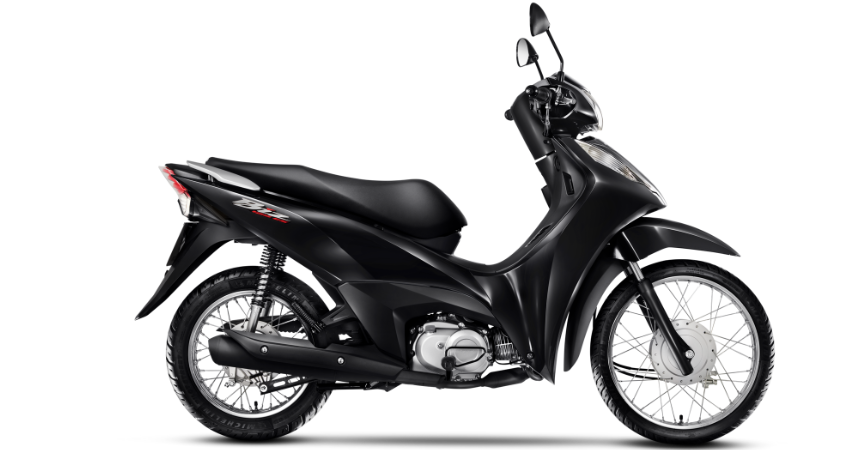 Potiguar Honda Oferta BIZ 125 ES 2025/2026