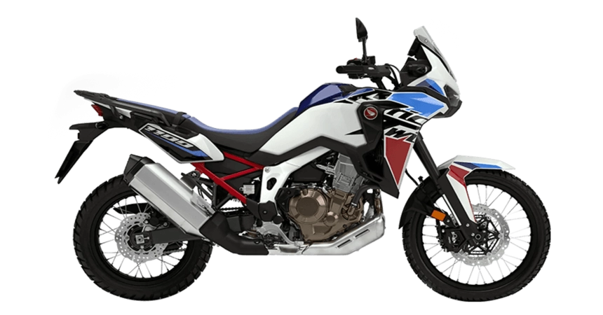 CRF 1100L AFRICA TWIN