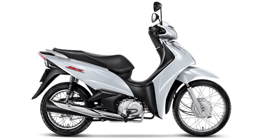 HONDA - CG 160 - 2023/2024 - Preta - R$ 19.990,00 - Vavá Motos