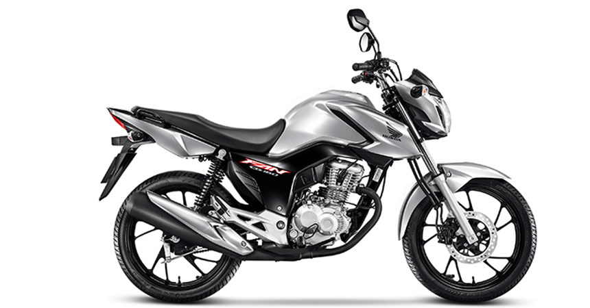 Concessionária de Motos Honda em Natal e RN | Potiguar Honda Concessionária de Motos Honda em Natal e RN | Potiguar Honda