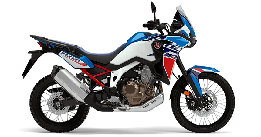 CRF 1100L AFRICA TWIN