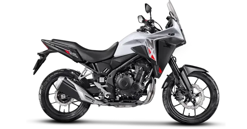 NX 500