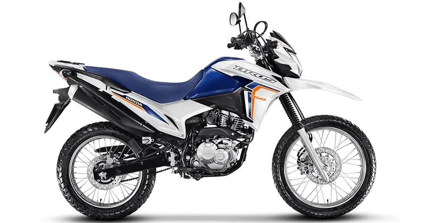 HONDA - CG 160 - 2023/2024 - Preta - R$ 19.990,00 - Vavá Motos