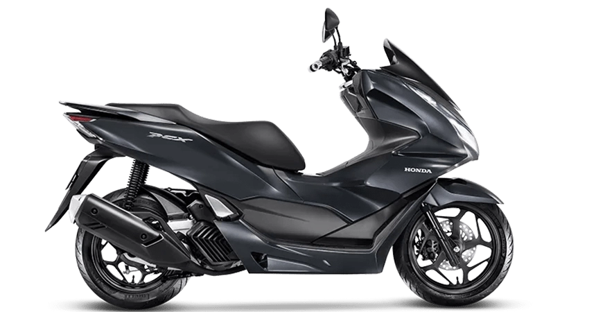 PCX 160 CBS