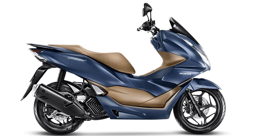 PCX 160 DLX