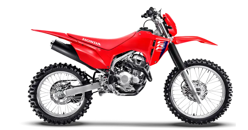 CRF 300F