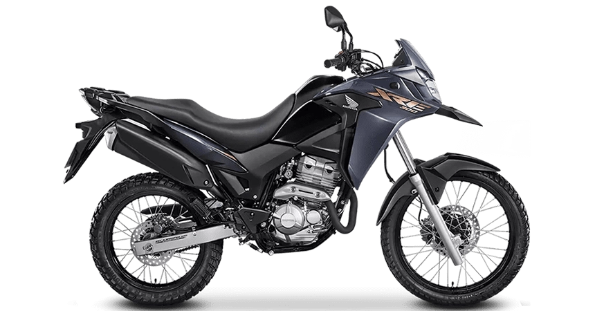 XRE 300 ABS