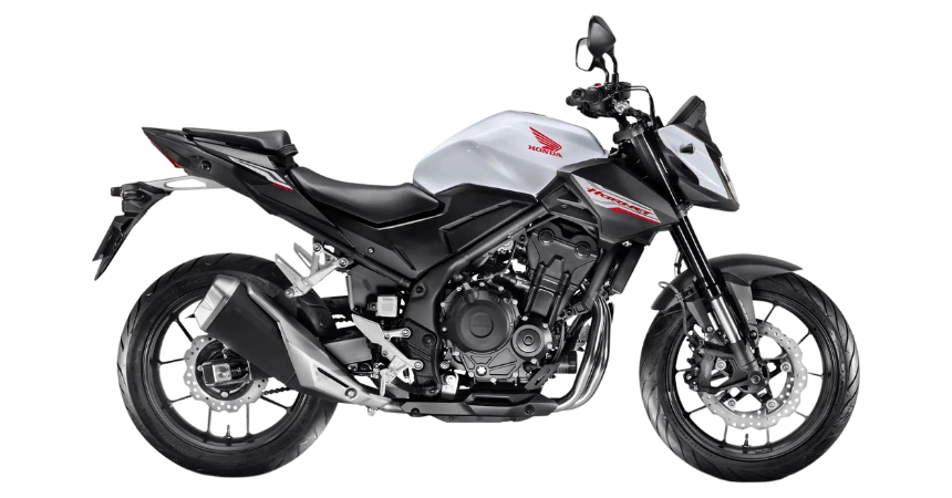 CB 500F HORNET