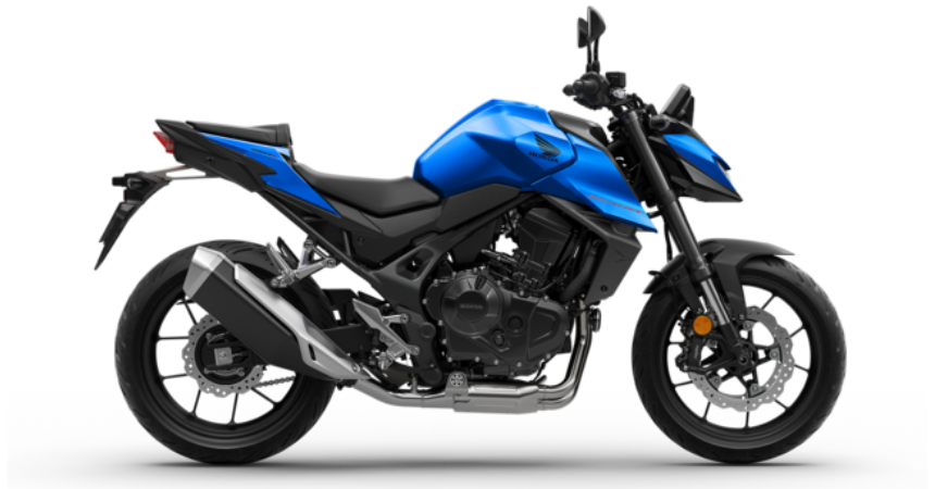 CB 750 HORNET