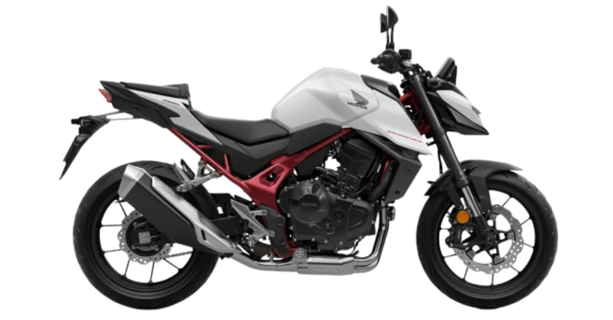 CB 750F HORNET