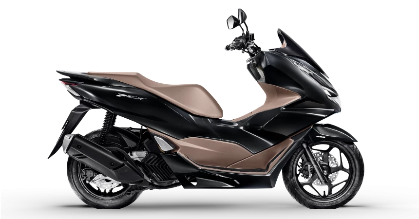 PCX 160 DLX 