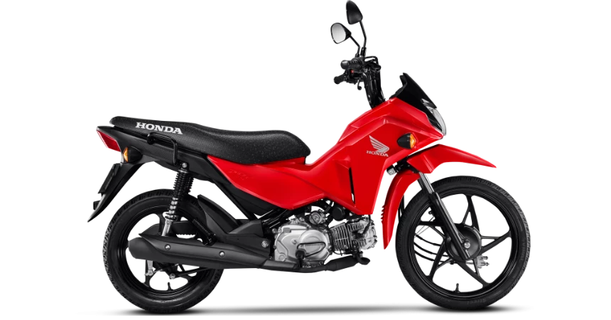 POP 110I ES 