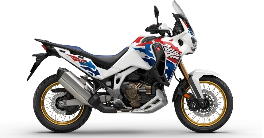 CRF 1100L AFRICA TWIN ES DCT 