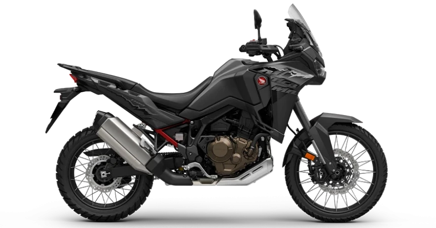 CRF 1100L AFRICA TWIN MT 