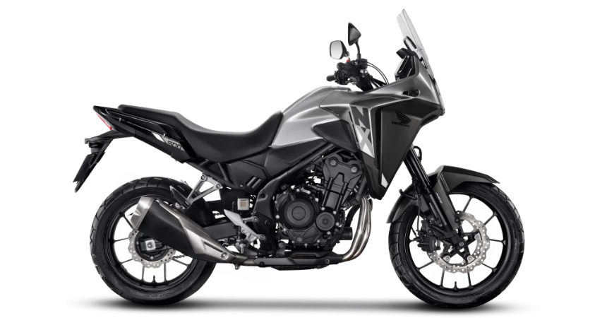 NX 500 