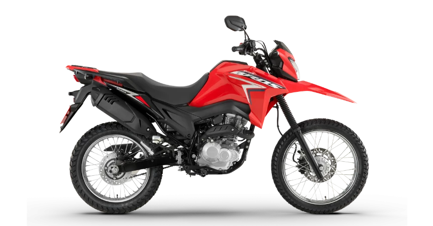 NXR 160 BROS ABS 