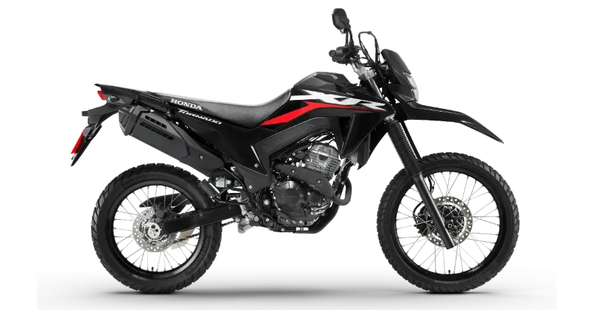 XR 300L TORNADO 
