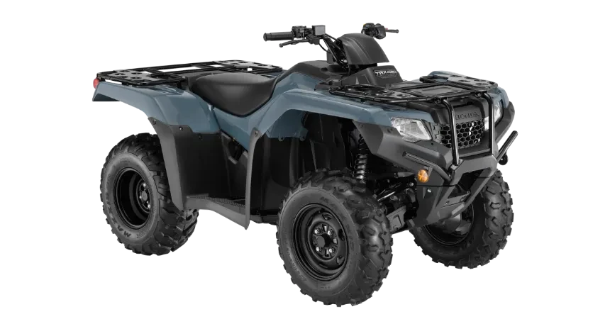 TRX 420 FOURTRAX FM 