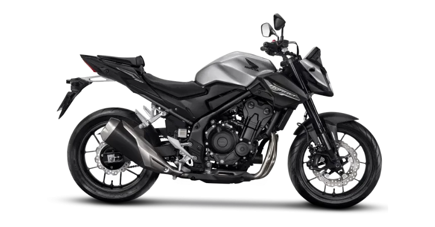 CB 500 HORNET 