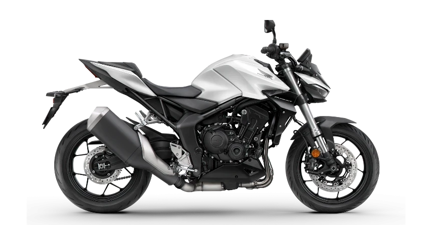 CB 1000 HORNET ABS 