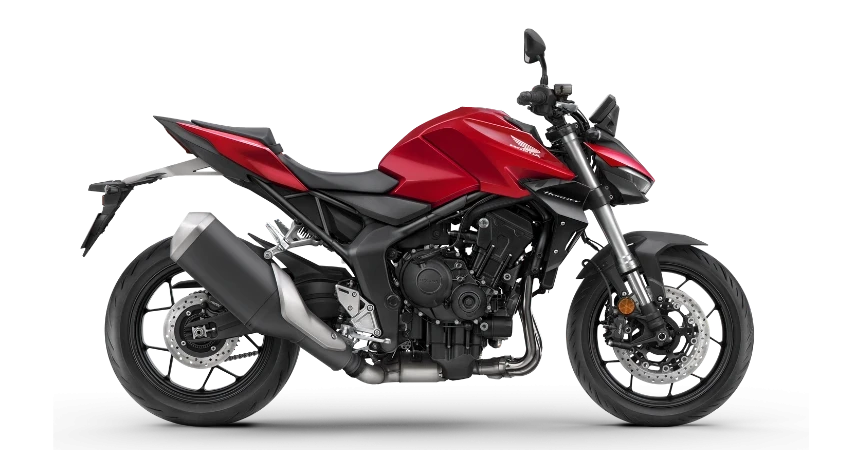 CB 1000 HORNET ABS 