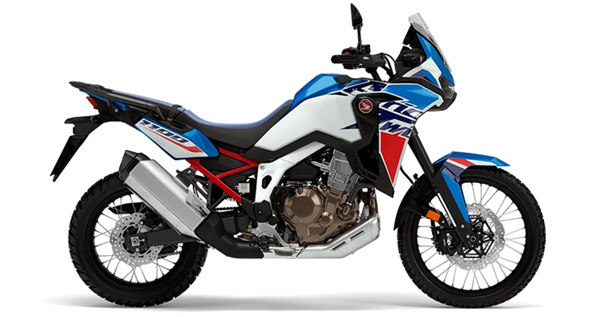CRF 1100L AFRICA TWIN 