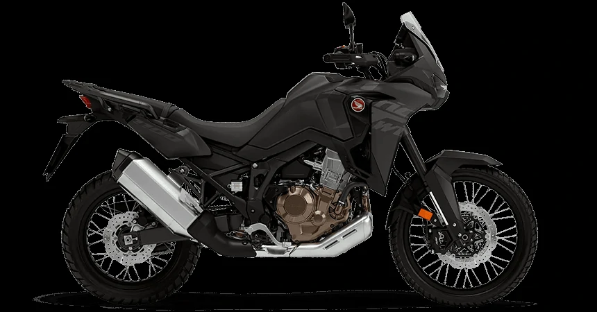 CRF 1100L AFRICA TWIN 