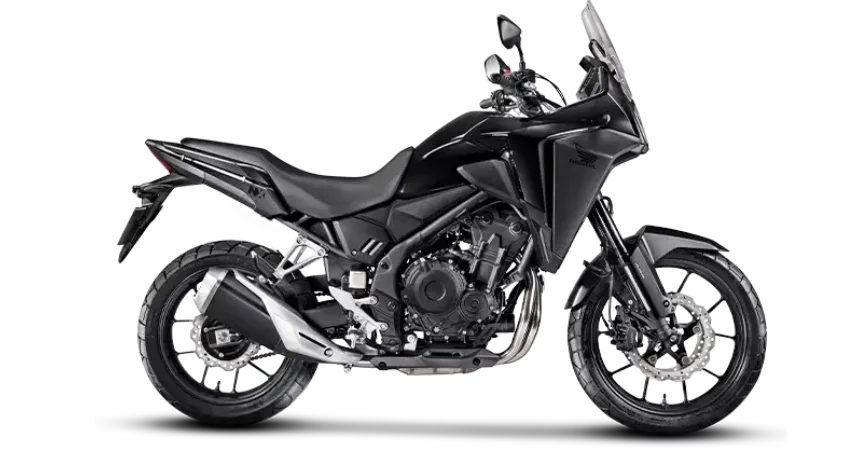 NX 500 