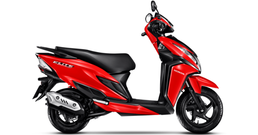 ELITE 125 