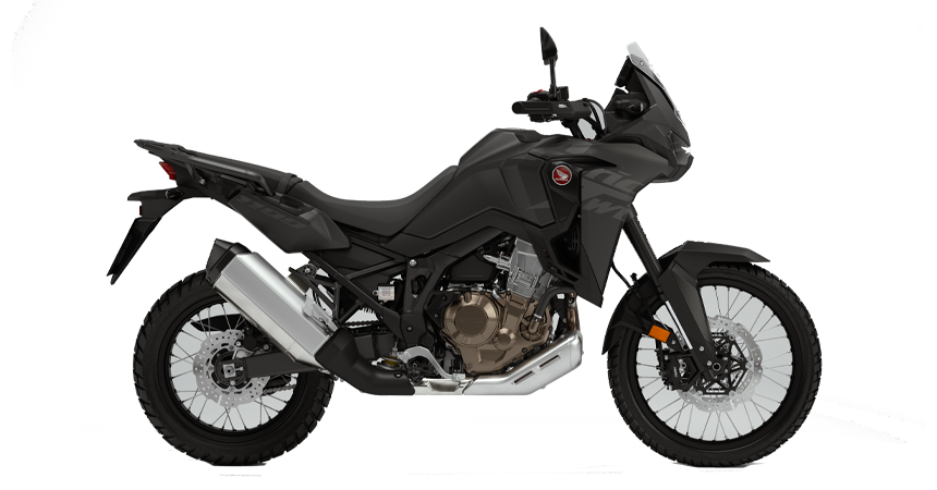 CRF 1100L AFRICA TWIN 
