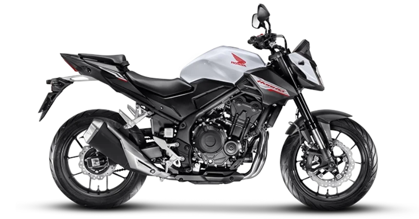 CB 500F HORNET 