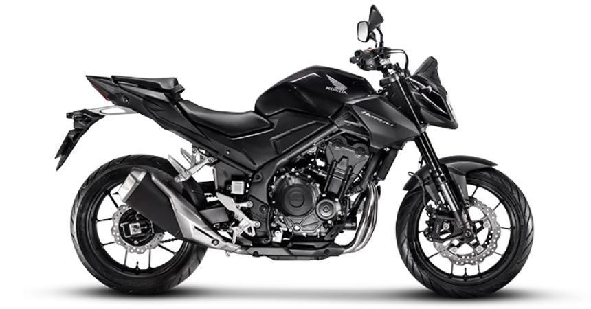 CB 500F HORNET 