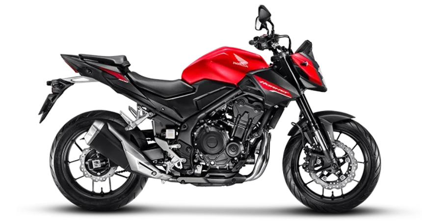 CB 500F HORNET 