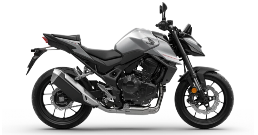 CB 750 HORNET 