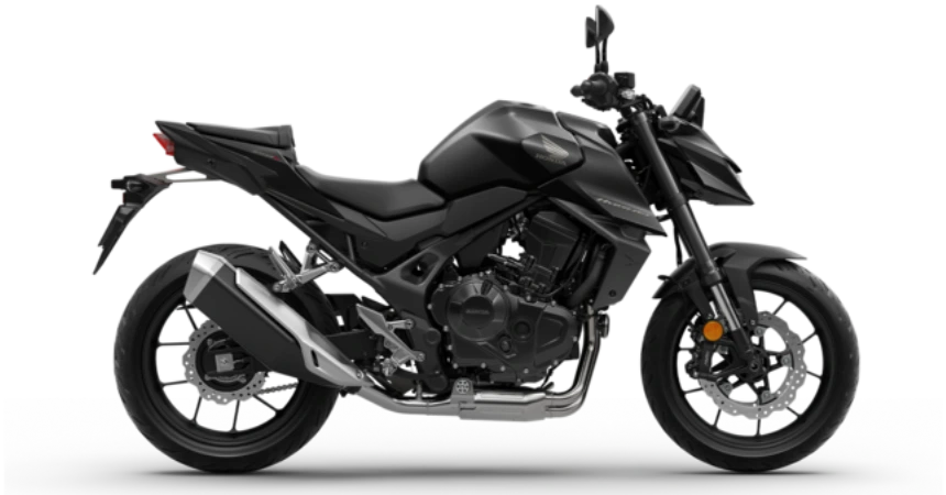 CB 750 HORNET 