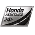 Honda Assistance 24h