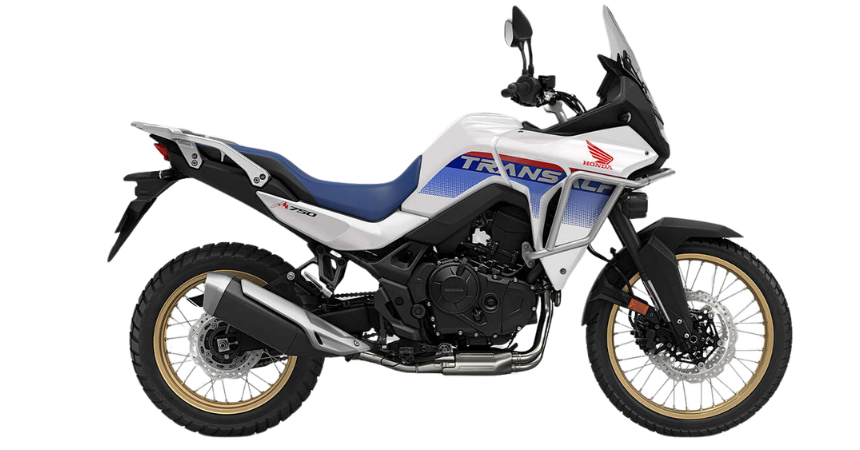 TRANSALP 750