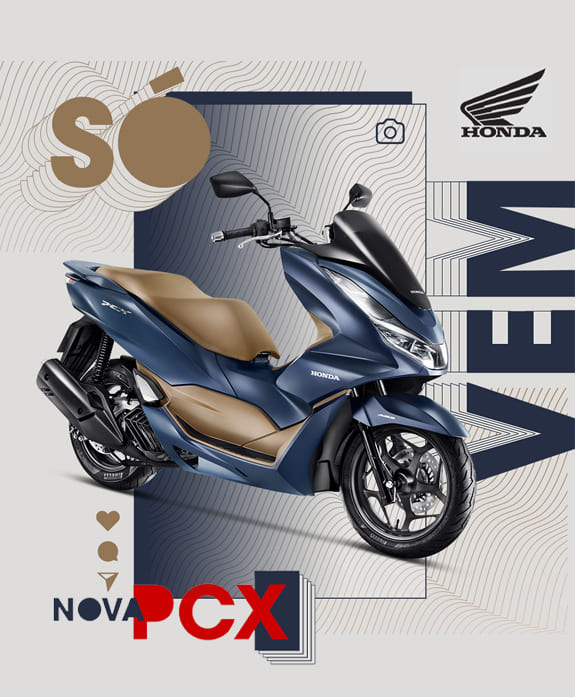 Concessionária de Motos Honda em Natal e RN | Potiguar Honda Concessionária de Motos Honda em Natal e RN | Potiguar Honda