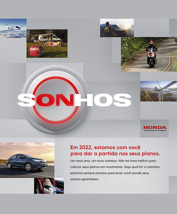 Concessionária de Motos Honda em Natal e RN  Potiguar Honda