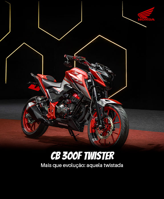 Concessionária de Motos Honda em Natal e RN | Potiguar Honda Concessionária de Motos Honda em Natal e RN | Potiguar Honda