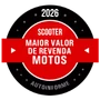 selo revenda pcx