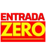 Entrada zero